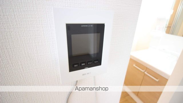 ヴィラージュ堀川Eの内装写真