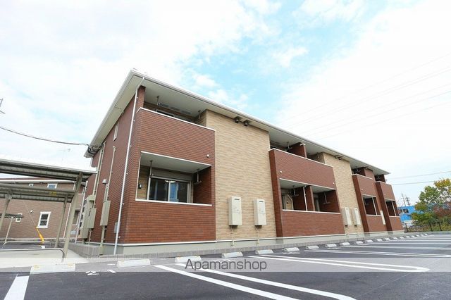 スタジアム南 参番館