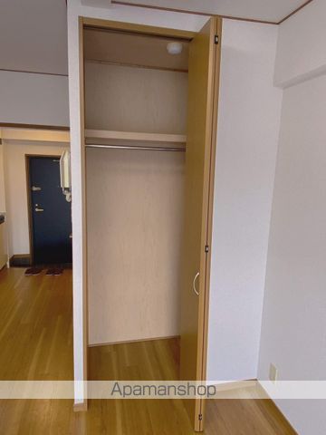 和光ビル本館の内装写真