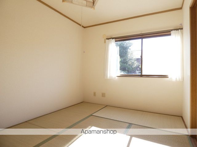 テラスハウス本郷の内装写真