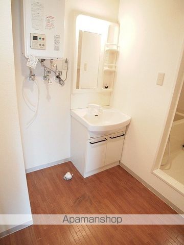 アオイBLD610の内装写真