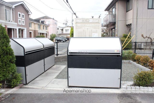 リバーサイドヒルズAのその他写真