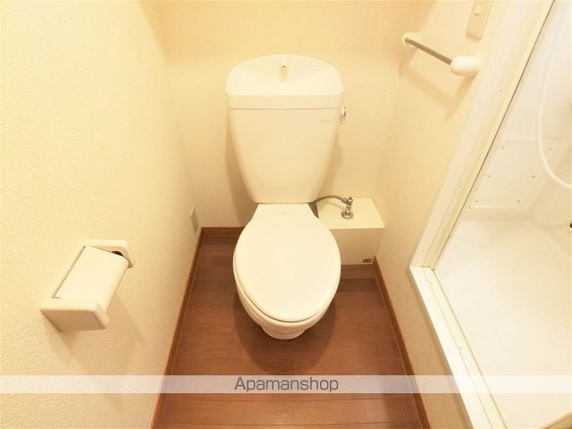 レオパレス清水の内装写真