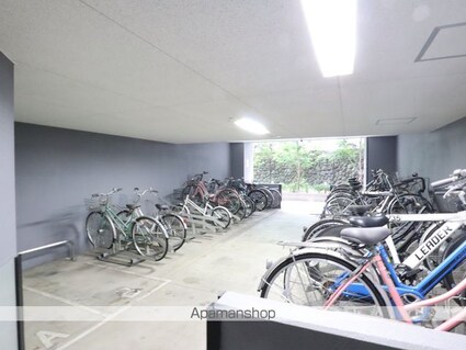 プレサンス久屋大通セントラルパーク[1K/24.7m2]の外観5