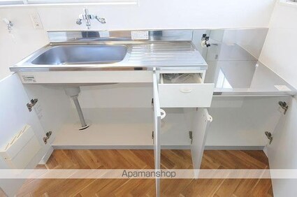 原コーポ下金子[1LDK/42.5m2]の内装9