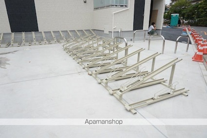 リブリ・メゾン・雅[1K/27.32m2]の共用部1