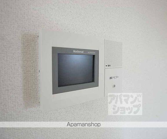 カーサ紫明の内装写真
