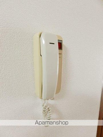 サンクス第三ハイツの内装写真