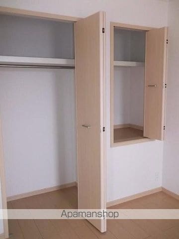 LE・SENATBの内装写真