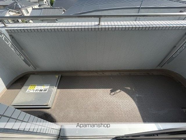 エステート土山の内装写真