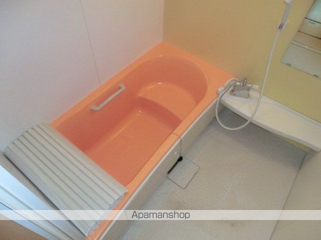 プロムナードAの内装写真