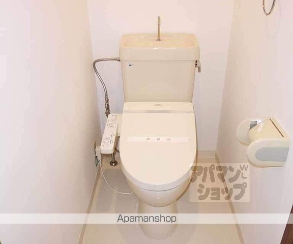 ライオンズマンション京都河原町第三の内装写真