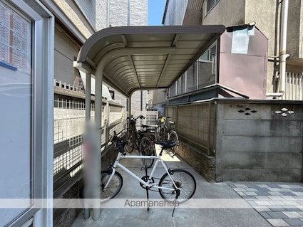 レオネクスト那由多[1K/26.08m2]の共用部1