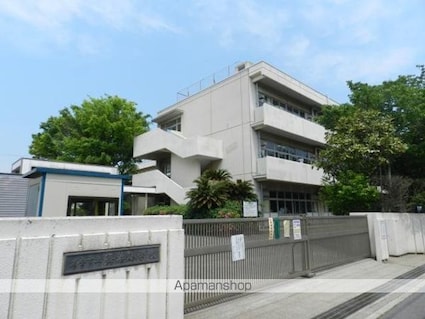 千葉県浦安市富士見３丁目[1K/19.87m2]の周辺3