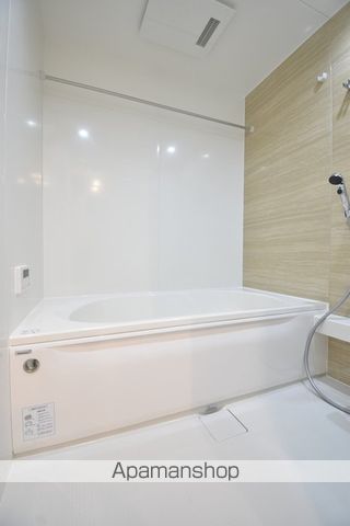 DーROOM笹口の内装写真