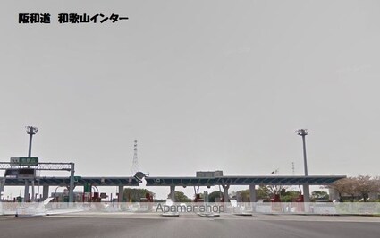 昌和住宅[3DK/41.64m2]の周辺2