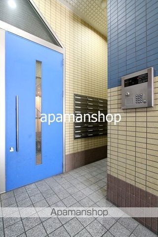 プレアデスHONDENの玄関写真