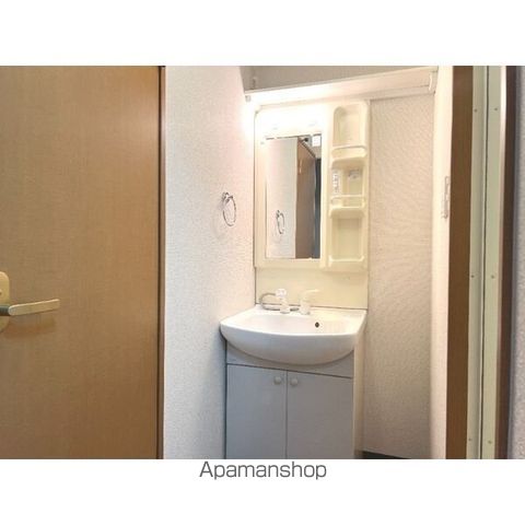 メゾンソレイユの内装写真