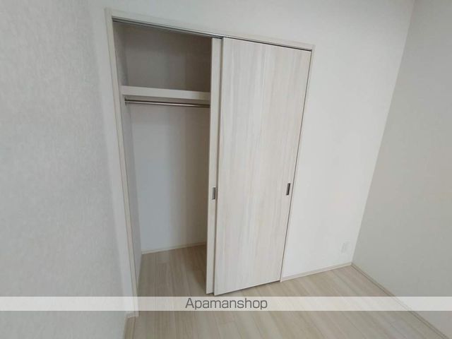 プレジオ今福鶴見の内装写真