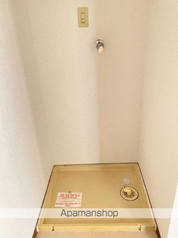 ニューエルディム小田の内装写真
