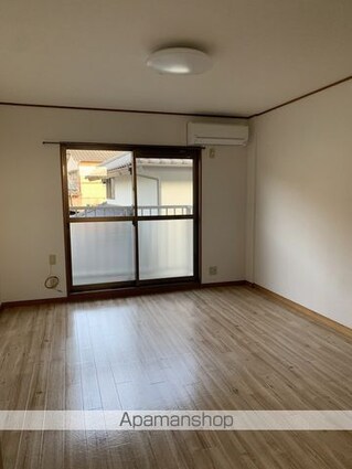 コーポパインズ[1K/19.52m2]のリビング・居間