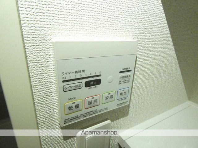 フィデール Eの内装写真