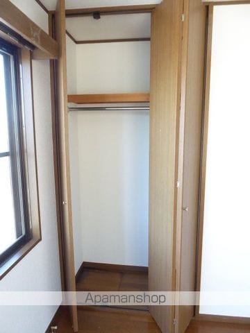 プレジデント篭屋の内装写真