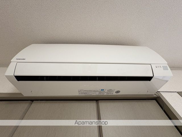 コータース・ダイワの内装写真