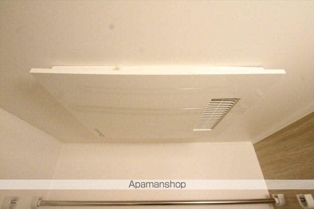 コンフォリア江坂の内装写真