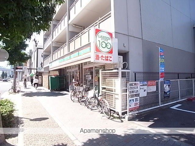 エスリード上前津LIVIAの周辺写真