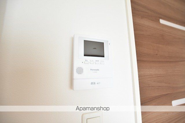 メゾン43の内装写真