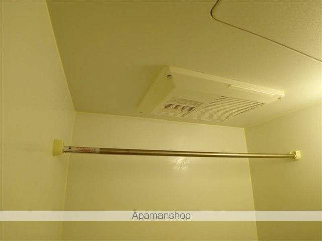 レオパレスフジサキIIの内装写真