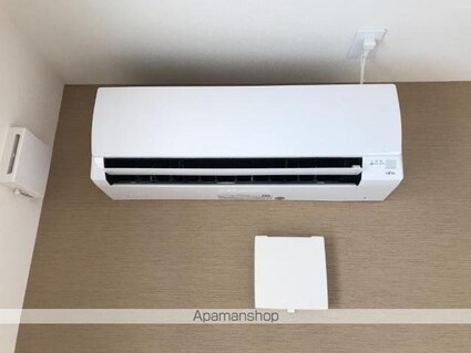 ロンサール羽生[1LDK/43.21m2]の内装3