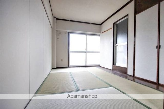 ビレッジハウス常吉1号棟の内装写真