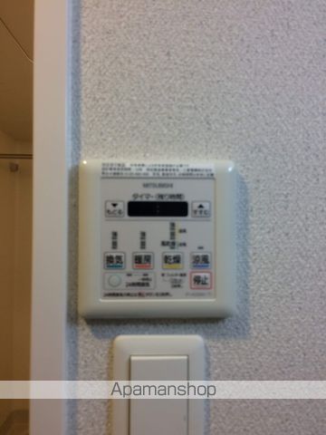 プレステージIII城北の内装写真