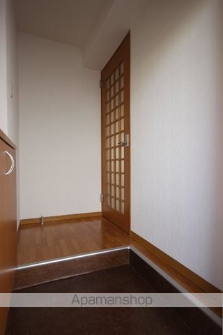 良光ビルの内装写真