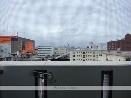 ラ・パルフェ・ド・コゼット[1R/21m2]の内装5