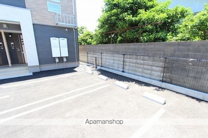 ブランド　ラクーンＡ[2LDK/56.68m2]の共用部3