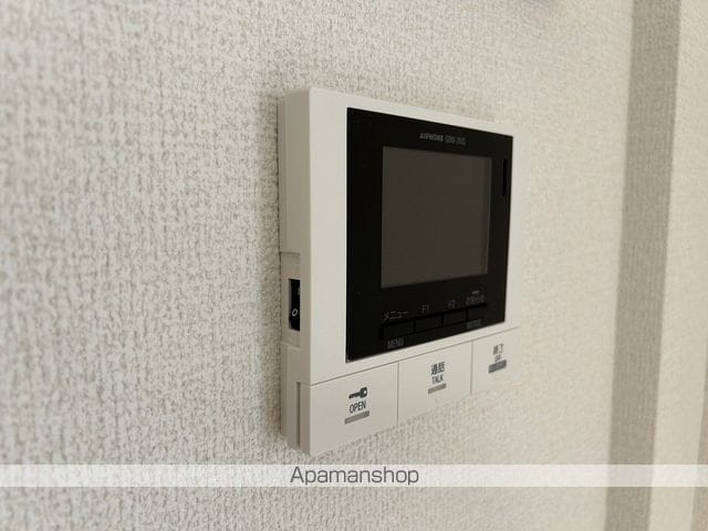 campanella江波二本松の内装写真