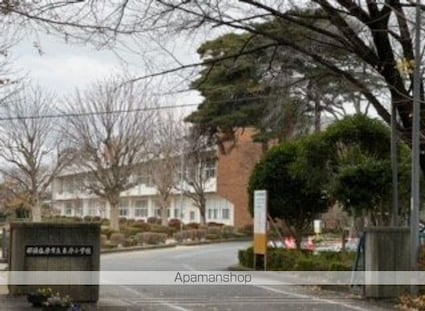 栃木県那須塩原市東原[1LDK/44.18m2]の周辺6