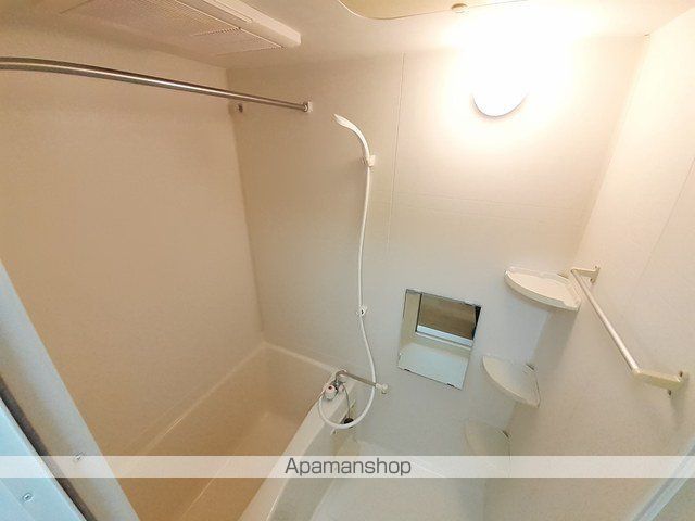 シティコート丸太町の内装写真