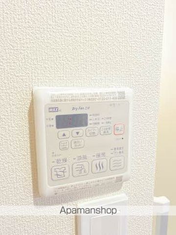 ピュア ハーモニーの内装写真