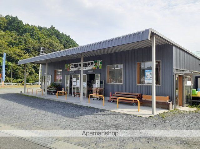 apartment 茨城県北茨城市大津町北町
地図を見る