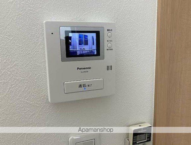 カーサアリエッタ浅田の内装写真