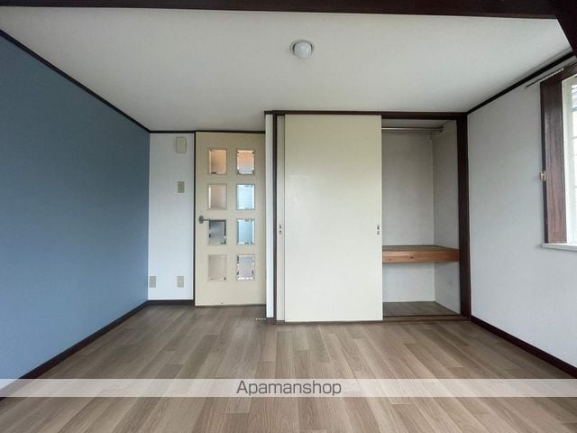 ベルエアー高幡不動の内装写真