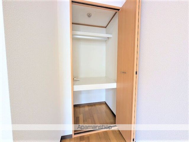 タイムD3の内装写真