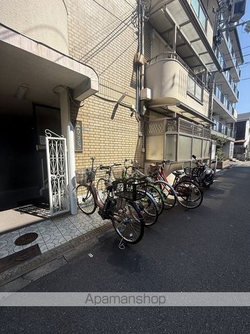 王鴻あびこマンションのその他写真