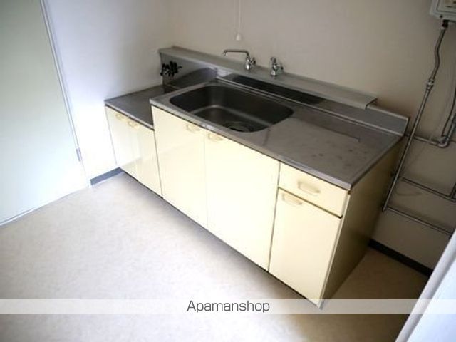 コーポJUNIIの内装写真
