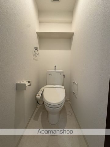アーデン上社.の内装写真