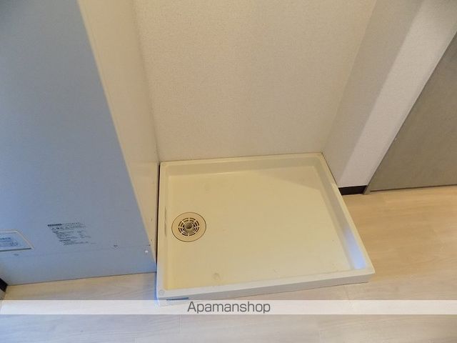 カーサ あわじの内装写真